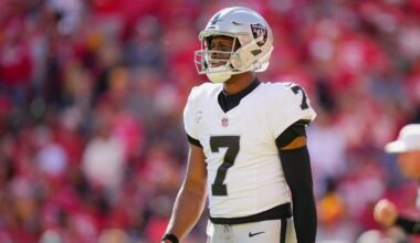 Raiders vs. Jaguars live stream, TV channel, start time, odds