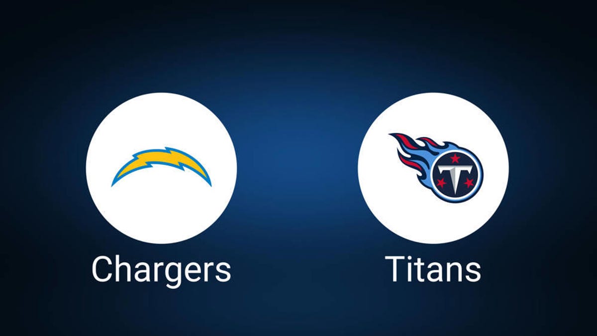 How to buy Tennessee Titans vs Los Angeles Chargers NFL tickets