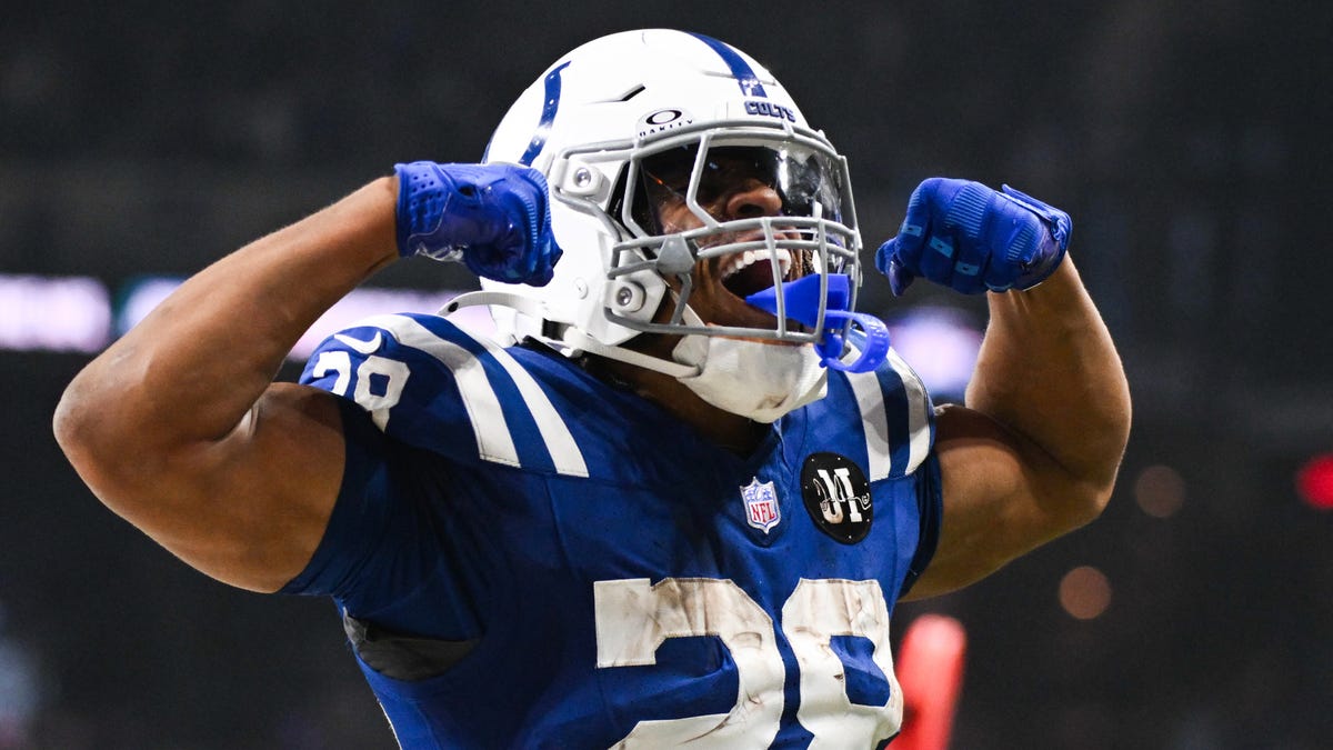 Indianapolis Colts vs Atlanta Falcons predictions, picks for Berlin