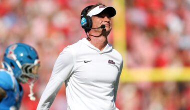 College football coaching hire predictions for each Power Four job