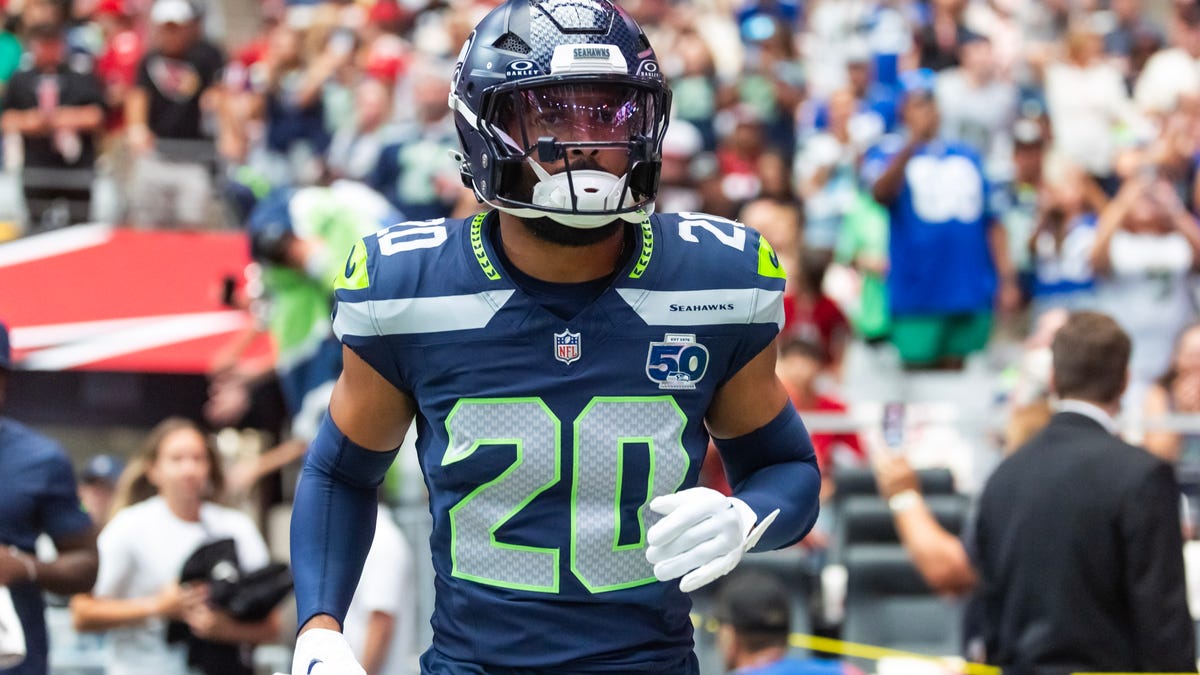 5 players ruled OUT for Week 9 vs Commanders