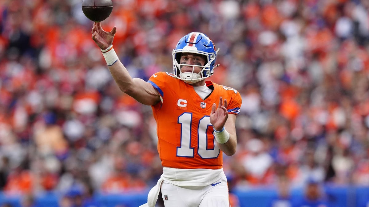 Where to watch Broncos and Texans game, time, channel for contest