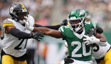 Ranking players who could move before deadline