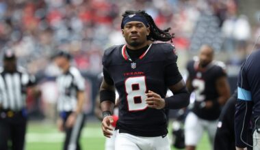 Can John Metchie III carve out a role with the Jets?