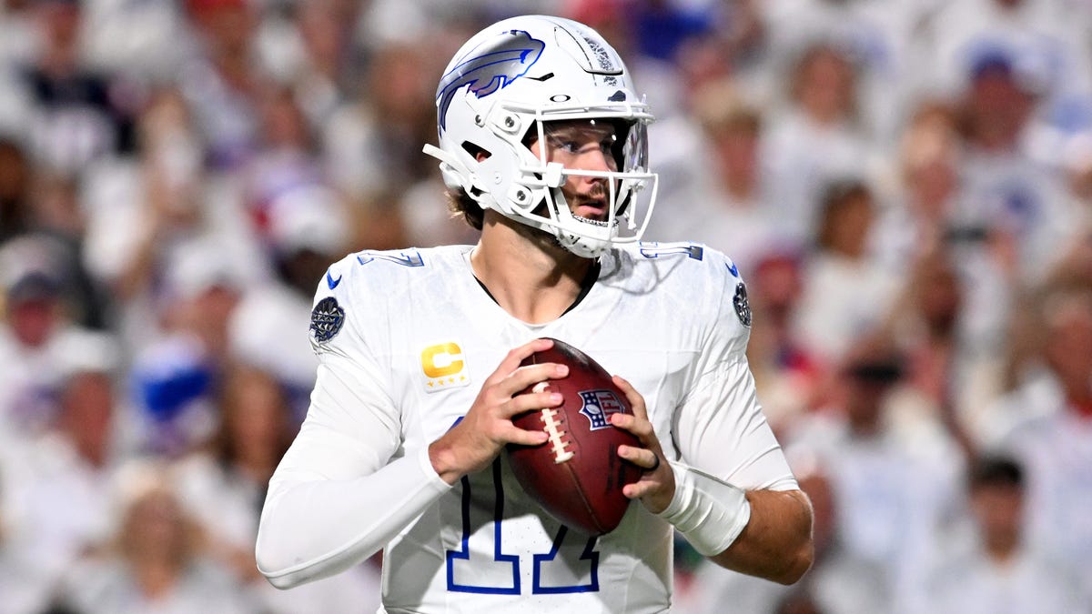 Where to watch Bills-Chiefs NFL game: Time, schedule