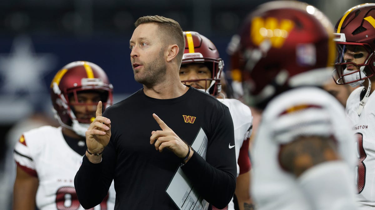 Stock up, stock down for 7 potential Titans coach search candidates