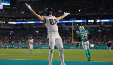 Three former Iowa State football stars shined in Week 9 of NFL season