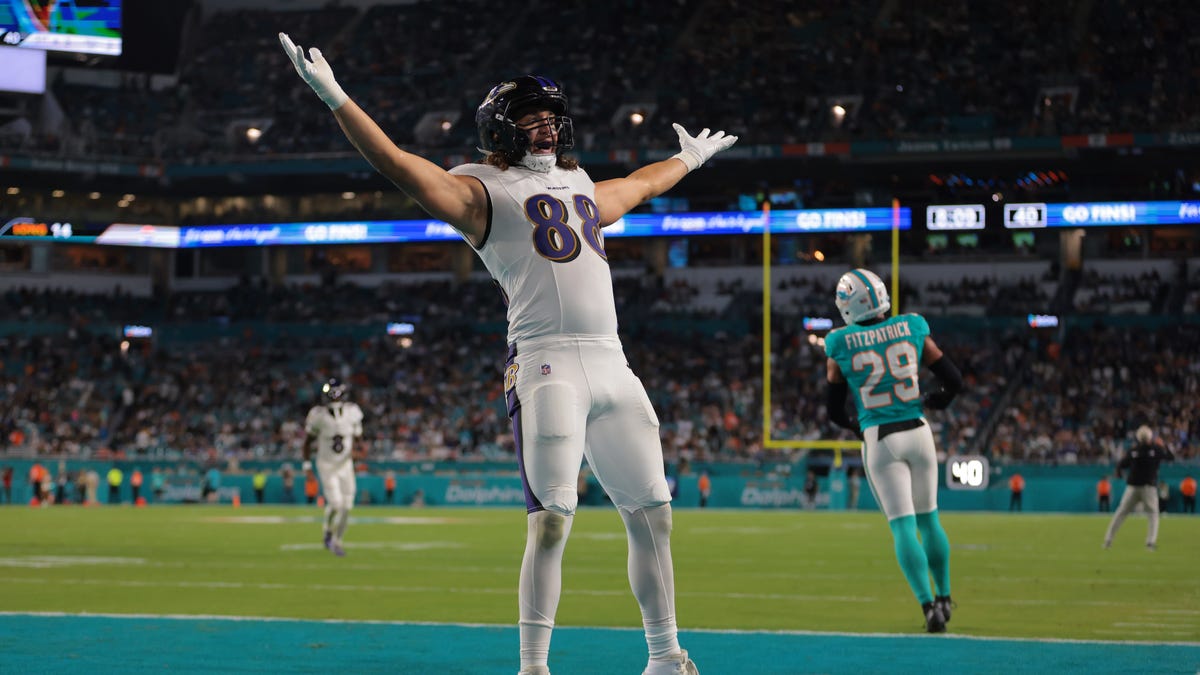 Three former Iowa State football stars shined in Week 9 of NFL season