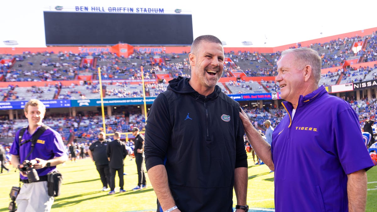 College football fired coach buyouts tracker: How much schools spending