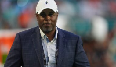 Dolphins make huge front office change that could open up trades for Steelers