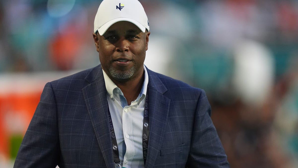 Dolphins make huge front office change that could open up trades for Steelers