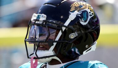 How long is Jaguars' Travis Hunter out? NFL insider with latest update