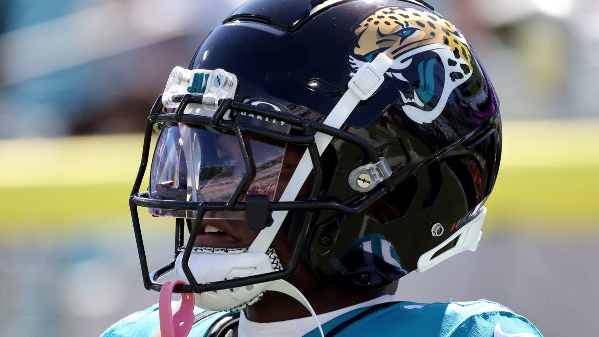 How long is Jaguars' Travis Hunter out? NFL insider with latest update