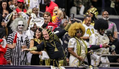 Saints vs. Falcons channel today, time, TV schedule, streaming info
