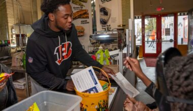 The Bengals can't give joy on the field or on Halloween