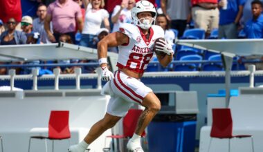 Lions potential draft prospects to watch over Halloween weekend