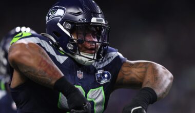 Seahawks not getting the respect they deserve