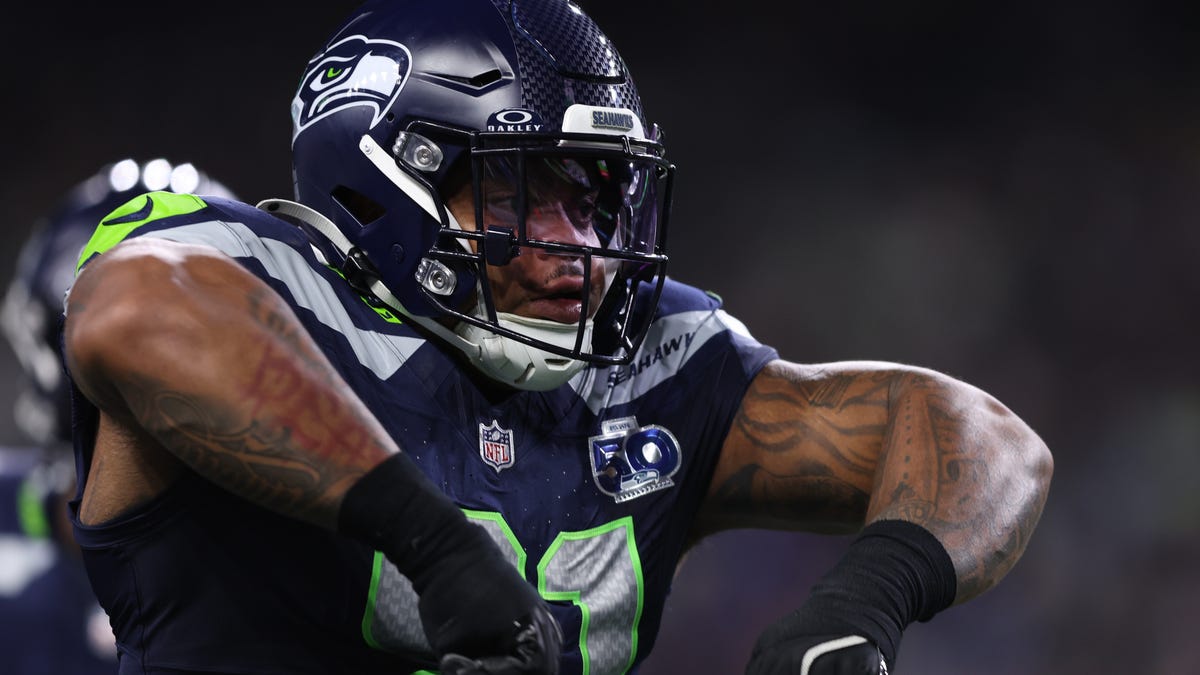 Seahawks not getting the respect they deserve