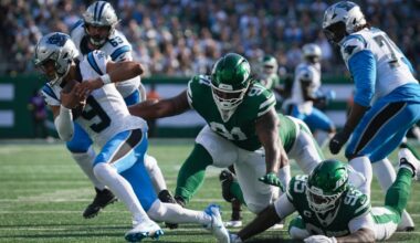 Panthers vs. Packers odds, tips and betting trends