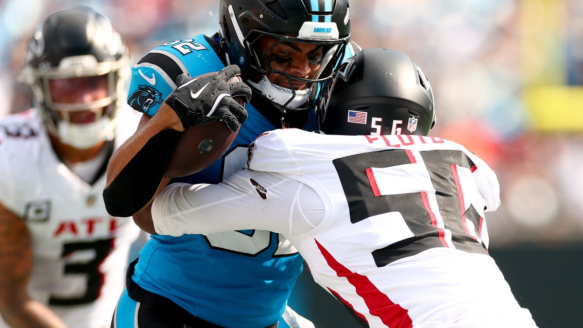 Leonard Floyd fined by NFL for penalty