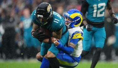 Jaguars vs. Raiders odds, tips and betting trends