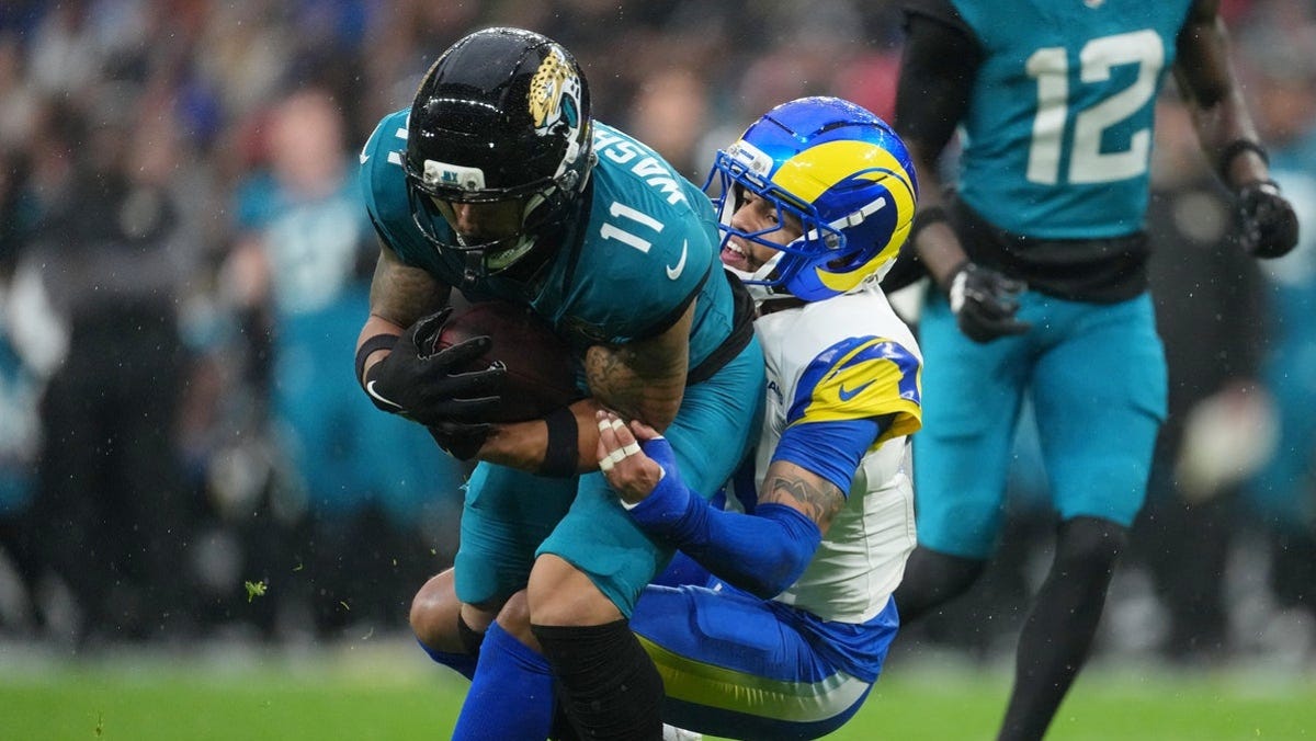 Jaguars vs. Raiders odds, tips and betting trends