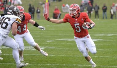 IHSA football first round scores, top players around Springfield area