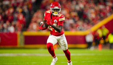 Brashard Smith player props odds, tips and betting trends for Week 9