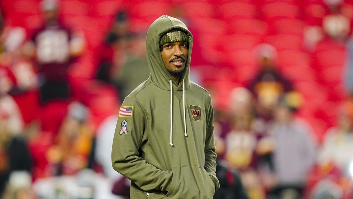 Commanders vs. Seahawks live stream, TV channel, start time, odds