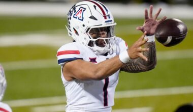 Ortege Jenkins believes Noah Fifita can overcome his size limitations