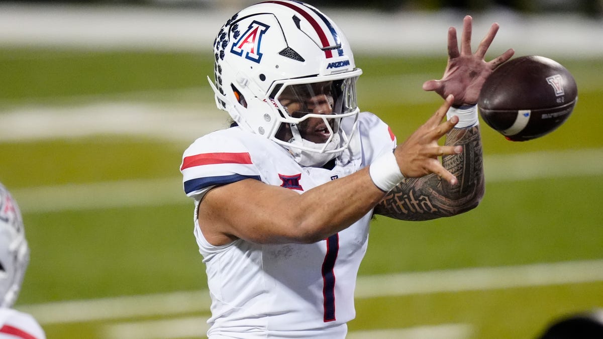 Ortege Jenkins believes Noah Fifita can overcome his size limitations