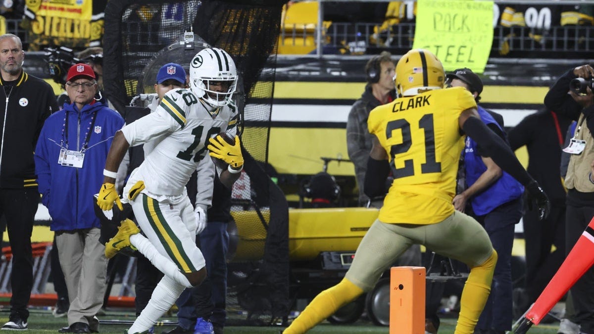 Get tickets to see Malik Heath vs. the Panthers