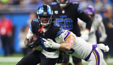 Get ready for Detroit Lions vs. Minnesota Vikings with complete coverage here