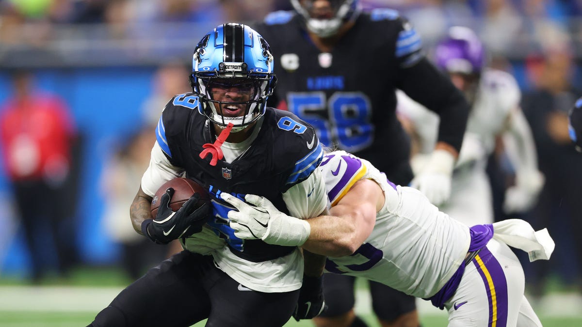 Get ready for Detroit Lions vs. Minnesota Vikings with complete coverage here