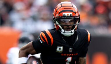 Bengals facing 'must-win game' vs. Pittsburgh Steelers