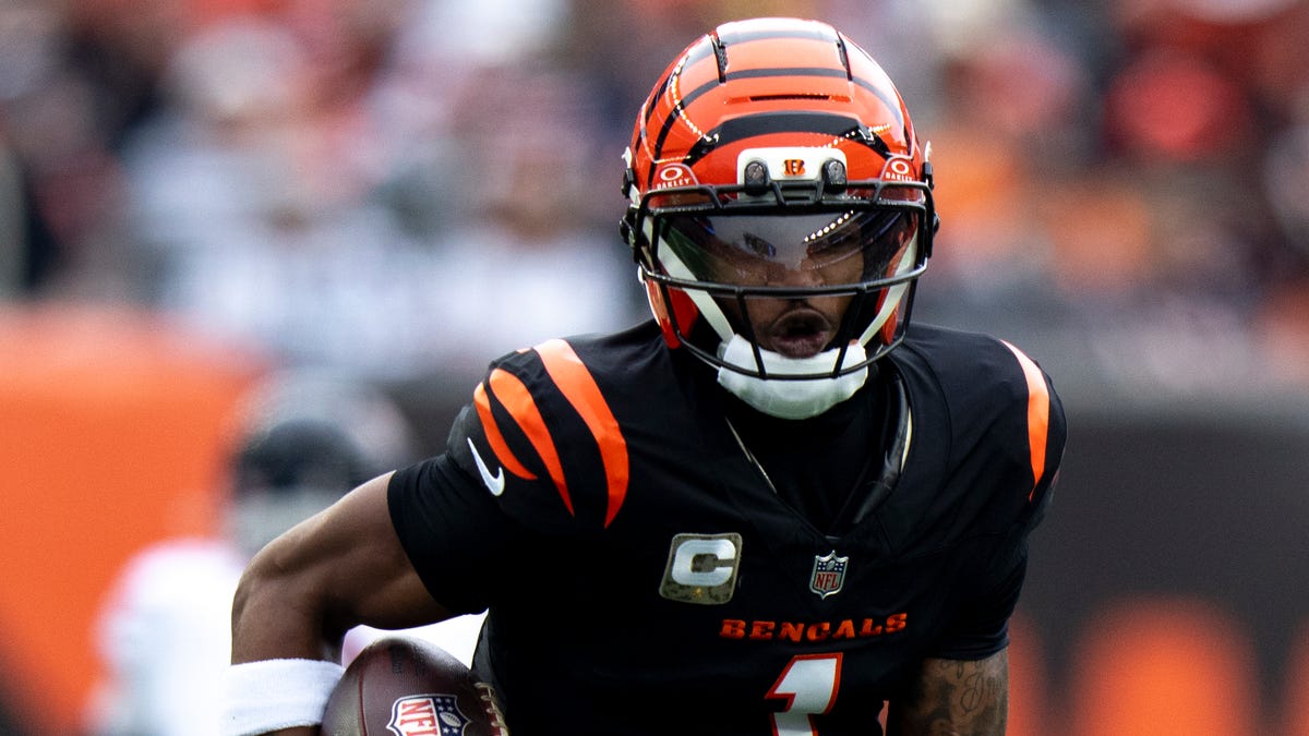 Bengals facing 'must-win game' vs. Pittsburgh Steelers