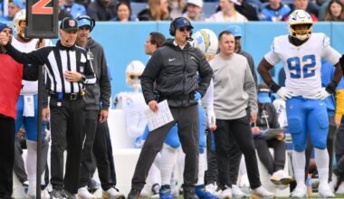 Pittsburgh Steelers vs Los Angeles Chargers picks for NFL Week 10 game