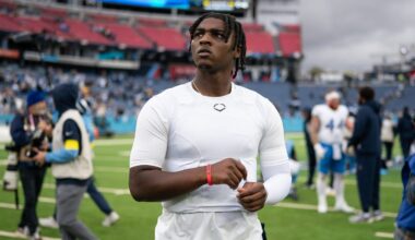 Houston Texans vs Tennessee Titans picks, predictions for NFL Week 11