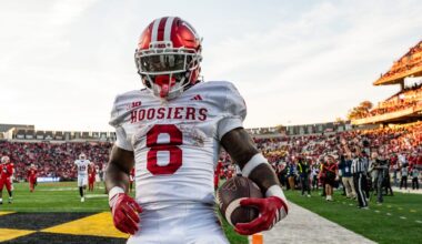 First rankings can't mirror polls, must forge own path