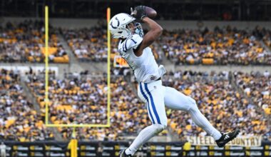 Quick takeaways from Week 9 loss