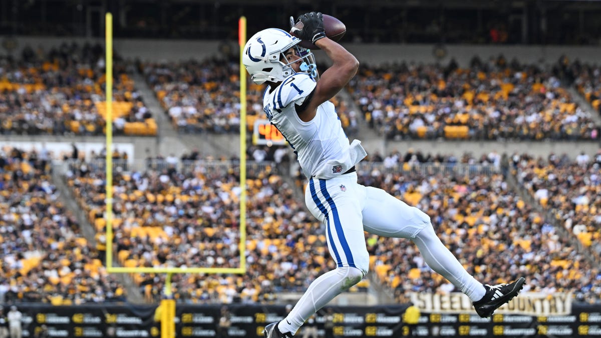 Quick takeaways from Week 9 loss