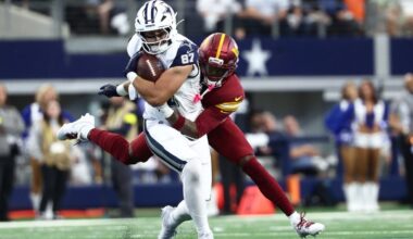 Cowboys vs. Eagles live stream, TV channel, start time, odds