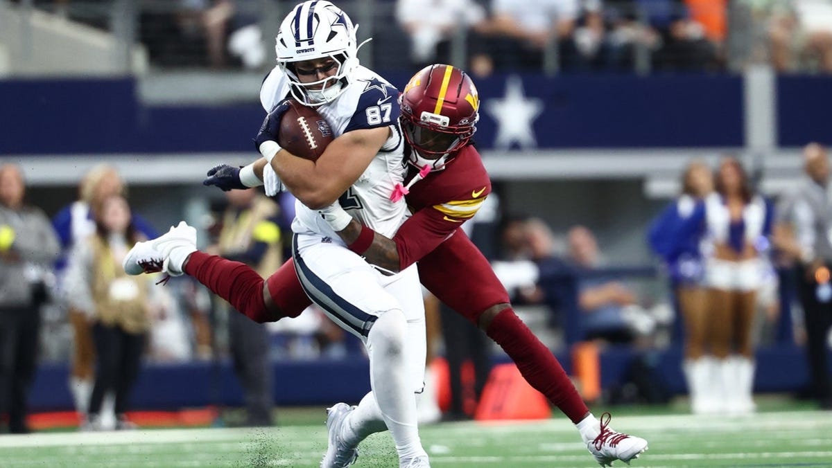 Cowboys vs. Eagles live stream, TV channel, start time, odds