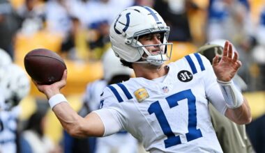 Where do Colts stand after loss?