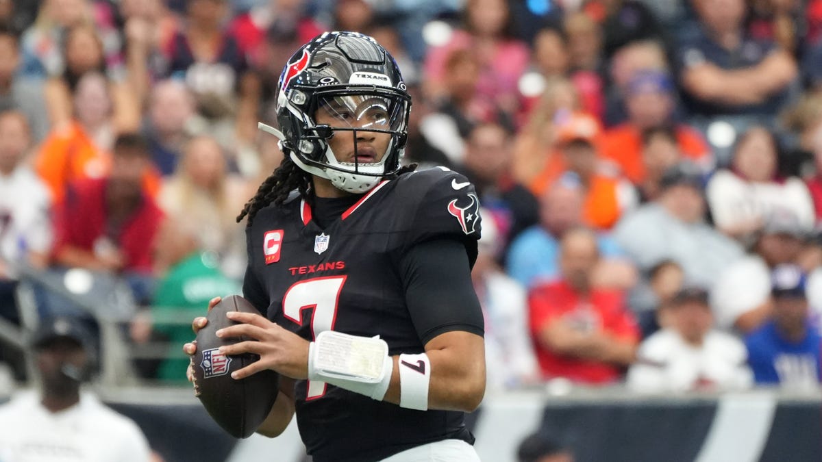 When will C.J. Stroud return? Injury update, timeline for Texans QB