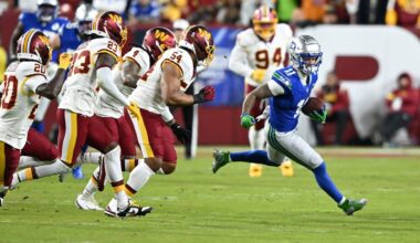 Top Seattle takeaways from NFL Week 9 on SNF