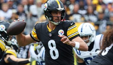 Chargers vs Steelers predictions, picks for Sunday Night Football game