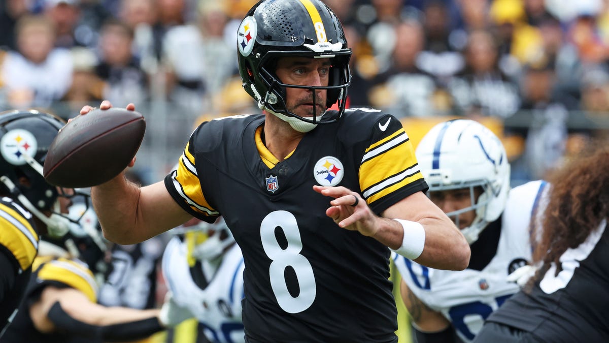 Chargers vs Steelers predictions, picks for Sunday Night Football game