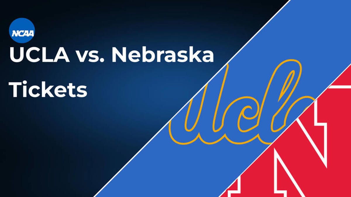 Nov. 8 UCLA vs. Nebraska football tickets, game time, TV channel