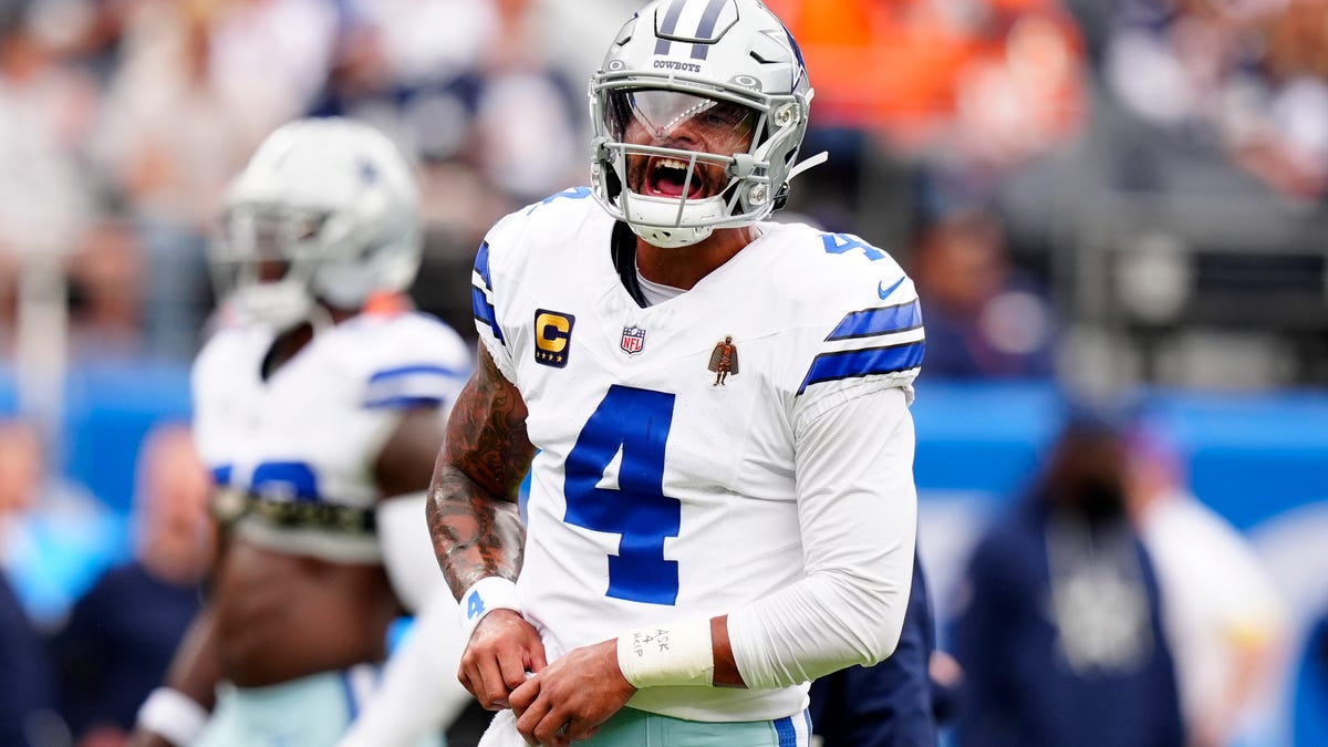 Cowboys vs Cardinals live updates, prediction, where to watch MNF